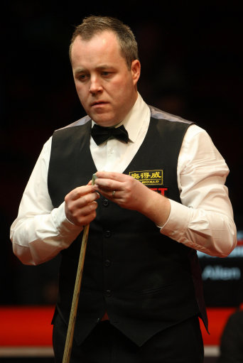 一场比赛中 一场比赛中